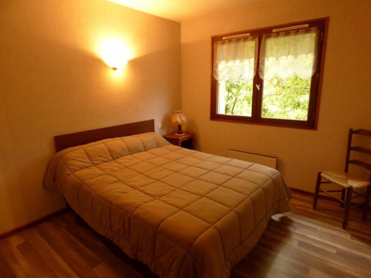 Lumineux 3 Pieces Savoyard, 52M², 7 Pers, Le Grand-Bornand, A 400M Du Centre Et 1000M Des Remontees - Fr-1-458-97 Leilighet Eksteriør bilde